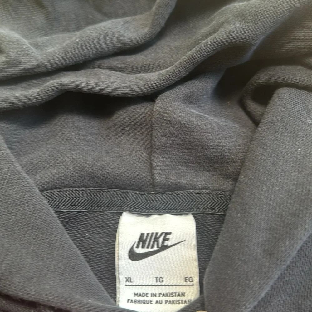 Nike have day